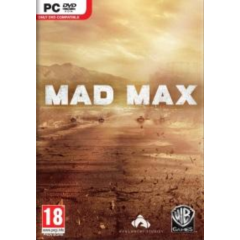 Mad Max КЛЮЧ🔑 STEAM СНГ