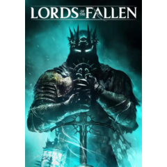 Lords of the Fallen КЛЮЧ🔑 STEAM ROW