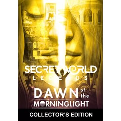 DLC Secret World Legends: Dawn of the Morninglight Coll