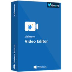 Vidmore Video Editor | Лицензионный ключ, код. Создать профессиональные видеоролики