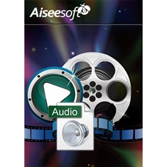 ✅ Aiseesoft Audio Converter 🔑 лицензионный ключ