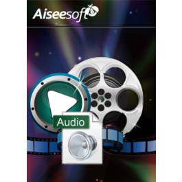 ✅ Aiseesoft Audio Converter 🔑 license key