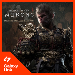 🟣 Black Myth Wukong Digital Deluxe  - Steam Оффлайн 🎮