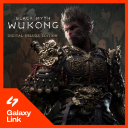 🟣 Black Myth: Wukong Digital Deluxe - Steam Offline 🎮