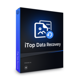 ✅ iTop Data Recovery Pro 🔑 license key, license