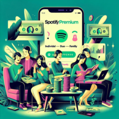 🎵SPOTIFY PREMIUM INDIVIDUAL•DUO 1-12 МЕСЯЦЕВ🌍