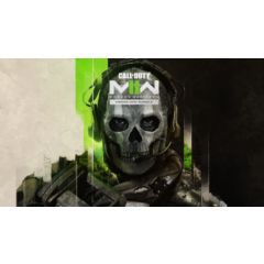 💥Call of Duty®: Modern Warfare® II 🔵PS4/PS5🔴ТУРЦИЯ🔴