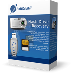 ✅ SoftOrbits Flash Drive Recovery 🔑 лицензионный ключ