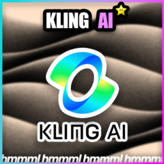 ⚫ KLING AI ⚫ ПОДПИСКИ ⚙️ ЛИЧНЫЙ АККАУНТ l БЕЗ ВХОДА