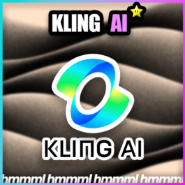 ⚫ KLING AI ⚫ SUBSCRIPTIONS ⚙️ PERSONAL ACCOUNT 🚀 +FAST