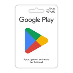 📲 Google Play Gift Card 💳 10/20/50/100 CAD 🌍 Канада