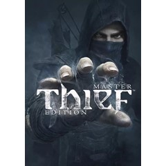 Thief: Master Thief Edition КЛЮЧ🔑 STEAM Евросоюз