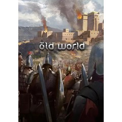 Old World КЛЮЧ🔑 STEAM РФ+СНГ