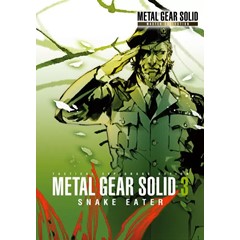 METAL GEAR SOLID: MASTER COLLECTION Vol.1 METAL GEAR SO