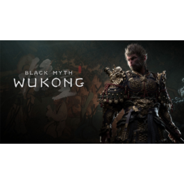 ✔️ Black Myth: Wukong - Gift Steam RUSSIA AUTO