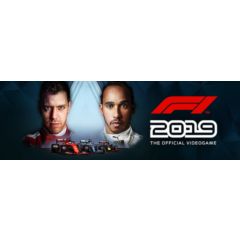 🔑F1 2019 Anniversary Edition | Ключ Steam РФ+СНГ+МИР🌏