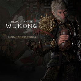 Black Myth: Wukong Deluxe Edition / Auto Steam Guard