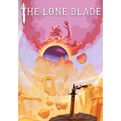 The Lone Blade КЛЮЧ🔑 STEAM ВСЕ СТРАНЫ