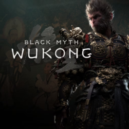 Black Myth: Wukong - Deluxe Edition | Guard auto-issue