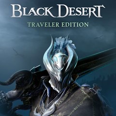 Black Desert: Traveler Edition🔥XBOX