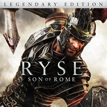 ✅ Ryse: Legendary Edition 🟢 XBOX