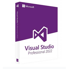 ✅Visual studio Professional 2022🔑🔥 Партнер Microsoft