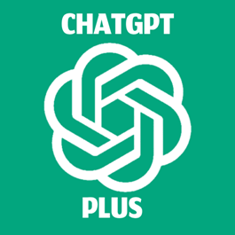 💎 ChatGPT 4o PLUS - 1 month subscribe! ✅ Personal acc