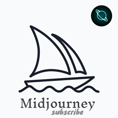 ⛵️ Midjourney 6.0 Подписка 🪭 Basic/Standart/Pro/Mega