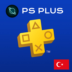 🧊 PS PLUS 1-3-12 💫 ESSENTIAL EXTRA DELUXE 🔰 ТУРЦИЯ