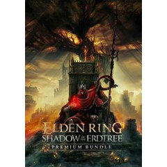 DLC ELDEN RING - Shadow of the Erdtree Premium Bundle К