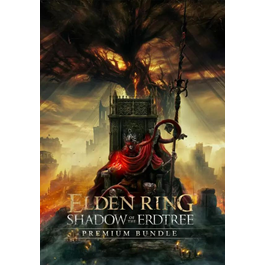 DLC ELDEN RING - Shadow of the Erdtree Premium Bundle K