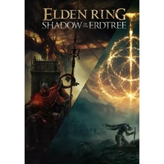 ELDEN RING - Shadow of the Erdtree Edition КЛЮЧ🔑 STEAM