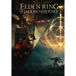 ELDEN RING - Shadow of the Erdtree Edition STEAM KEY🔑