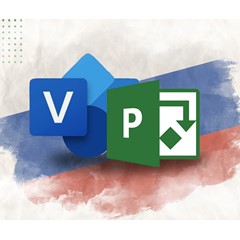 ✔️Ms Visio/Project Pro 2024 в вашем аккаунте🔑