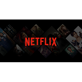 Account NETFLIX PREMIUM account 4K ULTRA HD for 30 days