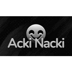 Рефералы👹 Acki Nacki⚡