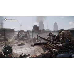 Homefront: The Revolution КЛЮЧ🔑 STEAM СНГ + Лат. Амери