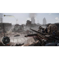 Homefront: The Revolution КЛЮЧ🔑 STEAM СНГ + Лат. Амери