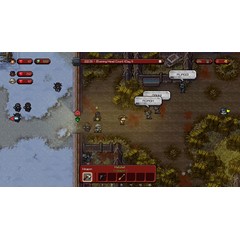 The Escapists: The Walking Dead КЛЮЧ🔑 STEAM ВСЕ СТРАНЫ