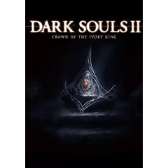 DLC DARK SOULS™ II Crown of the Ivory King КЛЮЧ🔑 STEAM