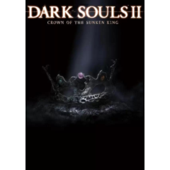 DLC DARK SOULS™ II Crown of the Sunken King КЛЮЧ🔑