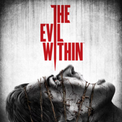 🔴 The Evil Within ✅ EPIC GAMES 🔴 (PC)