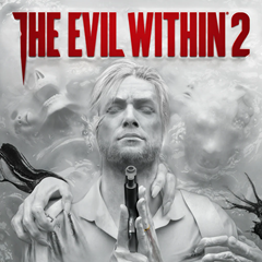 🔴 The Evil Within 2 ✅ EPIC GAMES 🔴 (PC)