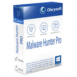 ✅ Glarysoft Malware Hunter Pro 🔑 license key