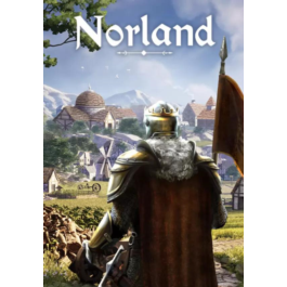 Norland STEAM KEY🔑 RUSSIA+CIS