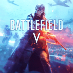 🔴 Battlefield V / Баттлфилд 5❗️PS4/PS5 🔴 Турция