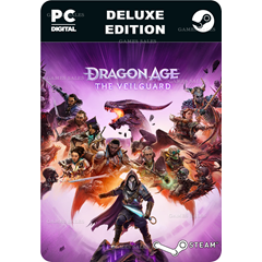 ✅💙DRAGON AGE™: НА СТРАЖЕ ЗАВЕСЫ - ИЗДАНИЕ DELUXE💙