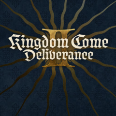 Все регионы☑️⭐Kingdom Come: Deliverance II + издания