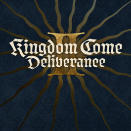 All regions ☑️⭐Kingdom Come: Deliverance II + editions