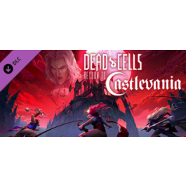 Dead Cells: Return to Castlevania 🔑 (Steam | RU+CIS)